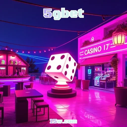 5gbet App