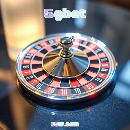5gbet Bônus