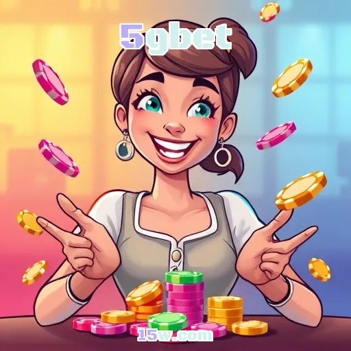 5gbet: O Portal de Jogos que Garante Segurança e Diversão Incomparável