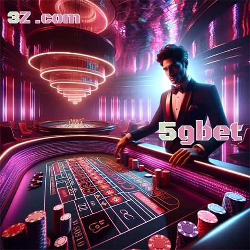 Apostas em Jogo: Explore as Oportunidades do 5gbet