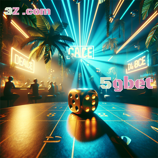 Slots: Aventura e Emoção no 5gbet Esperam por Você!