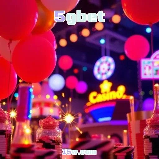 5gbet Login