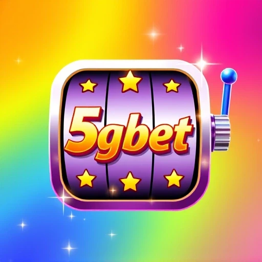 Logotipo 5gbet