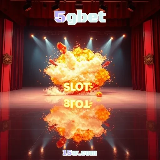 5gbet Pagamento