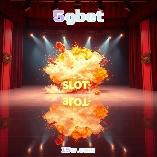 5gbet: Aposte e Vença com Eventos Esportivos Incríveis!