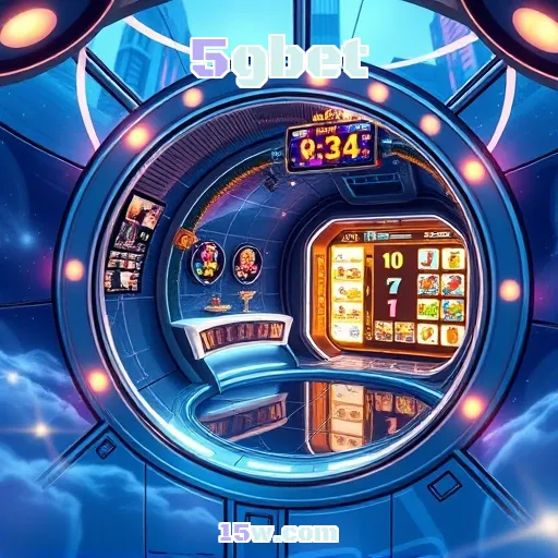5gbet: O Suporte 24/7 que Transforma Seu Jogo em Aventura